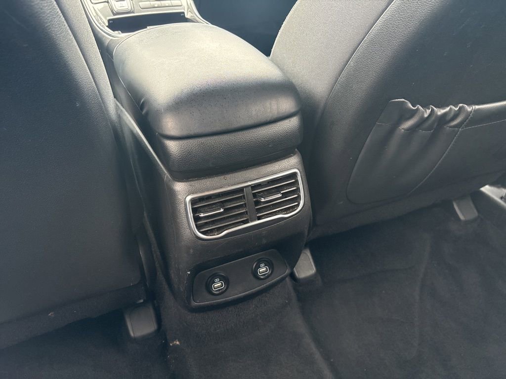 Used 2022 Hyundai Santa Fe XRT image 24