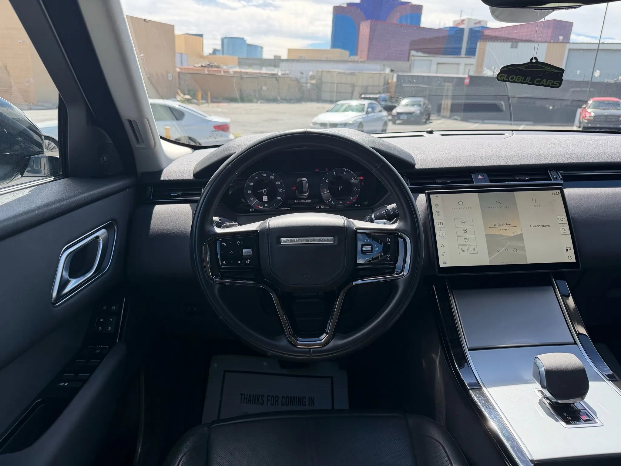 Used 2024 Land Rover Range Rover Velar S image 23