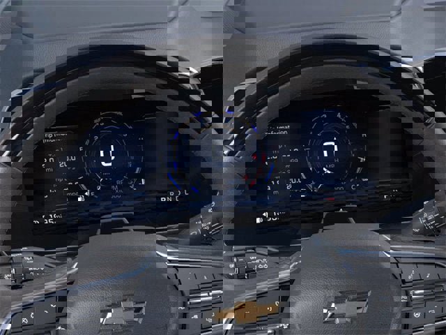 New 2026 Chevrolet Tahoe High Country image 18