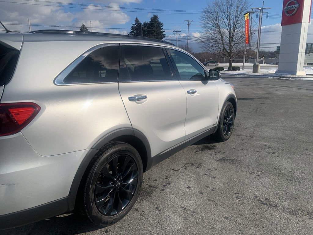 Used 2020 Kia Sorento S image 6