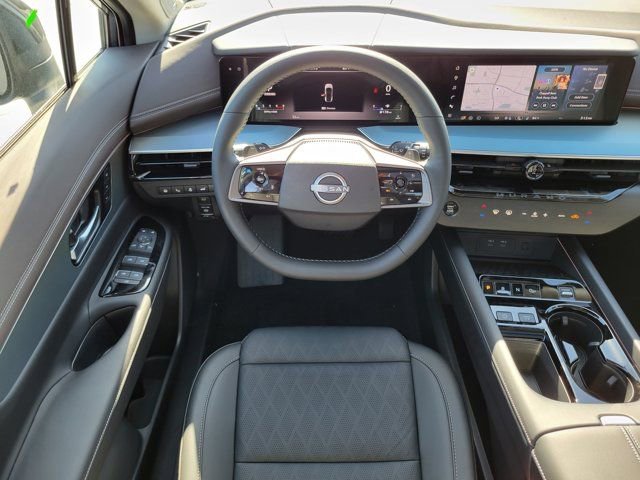 New 2026 Nissan Murano Platinum w/ Cargo Package AWD/4WD image 26
