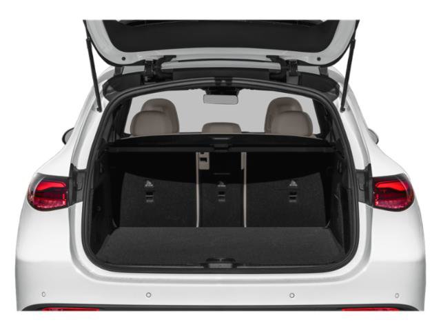 New 2026 Mercedes-Benz GLC 300 4MATIC image 8