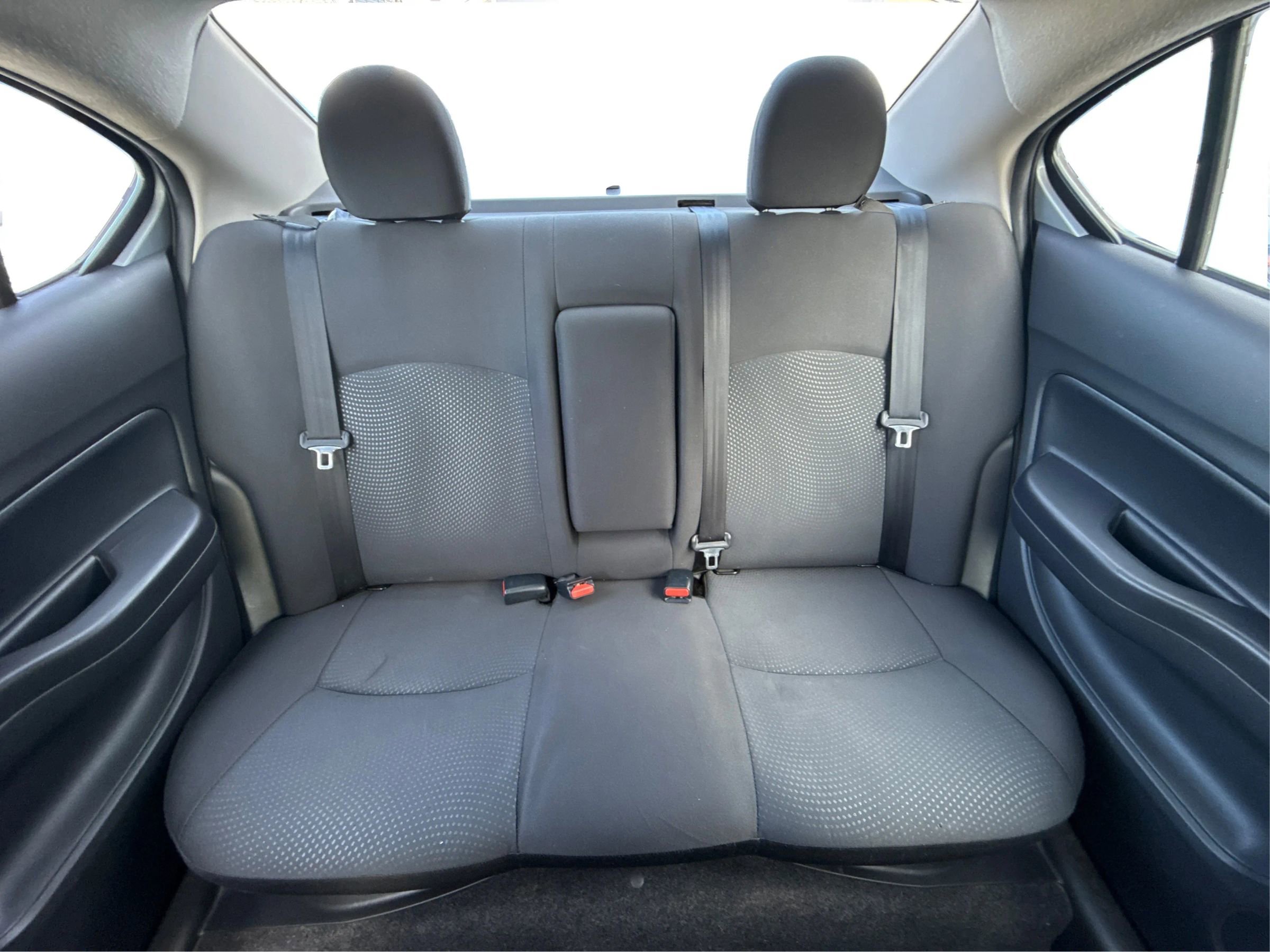 Used 2019 Mitsubishi Mirage G4 ES image 26