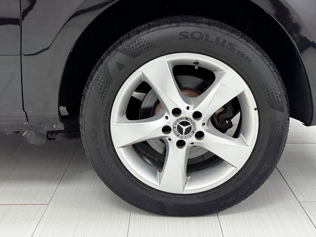 Used 2018 Mercedes-Benz Metris Passenger image 40