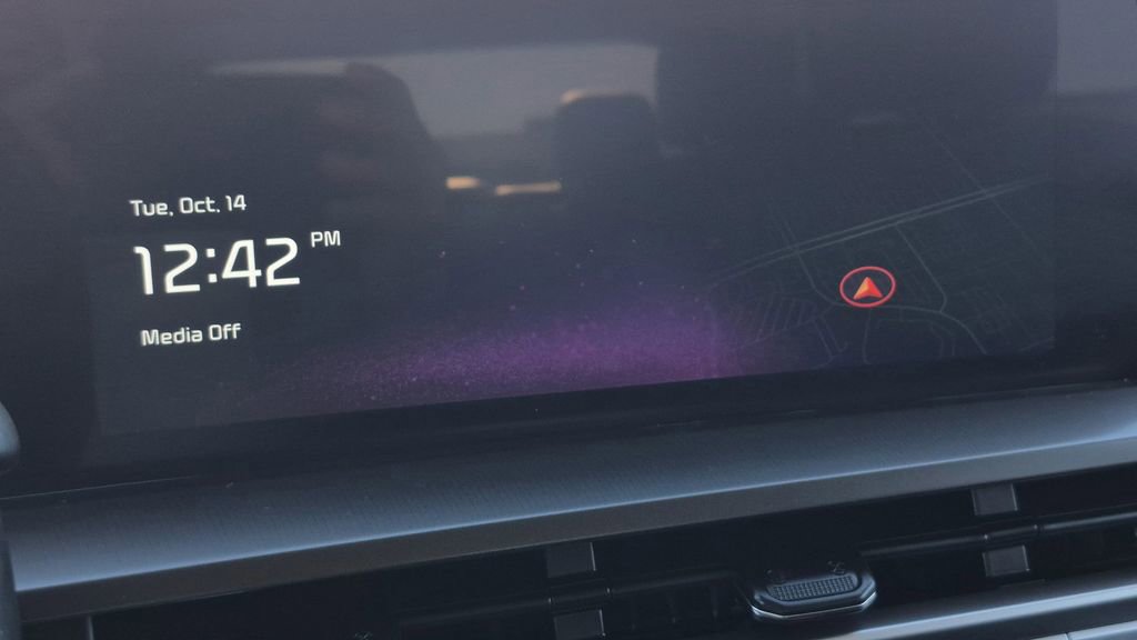 Certified 2025 Kia Telluride S image 25