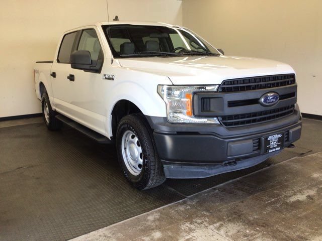 Used 2020 Ford F150 XL w/ XL Power Equipment Group