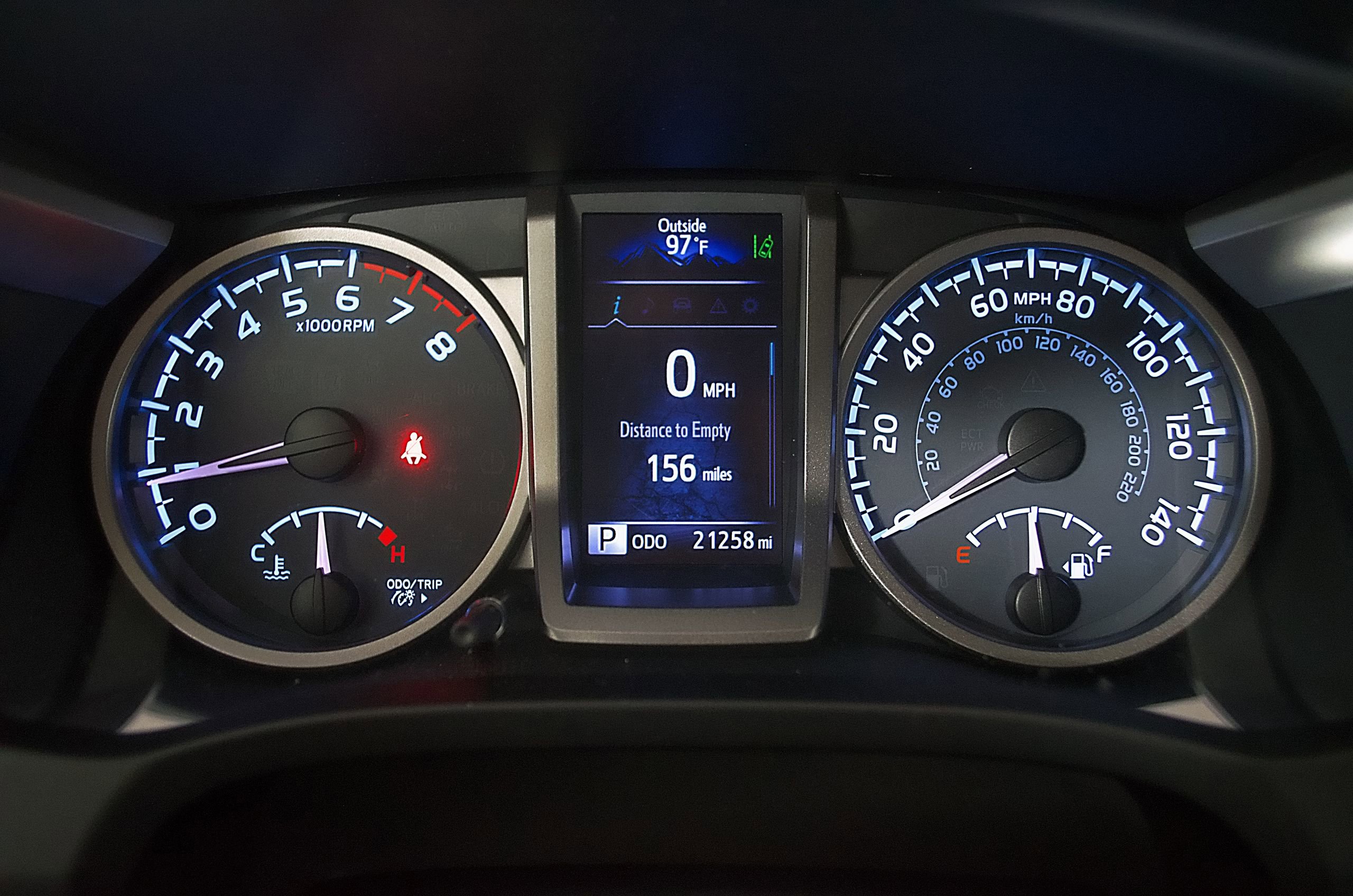 Used 2019 Toyota Tacoma SR5 RWD image 16
