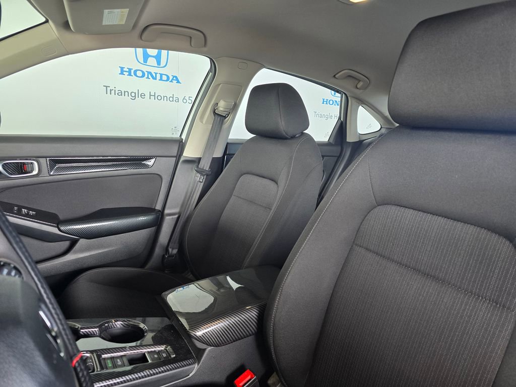 Used 2023 Honda Civic LX image 13