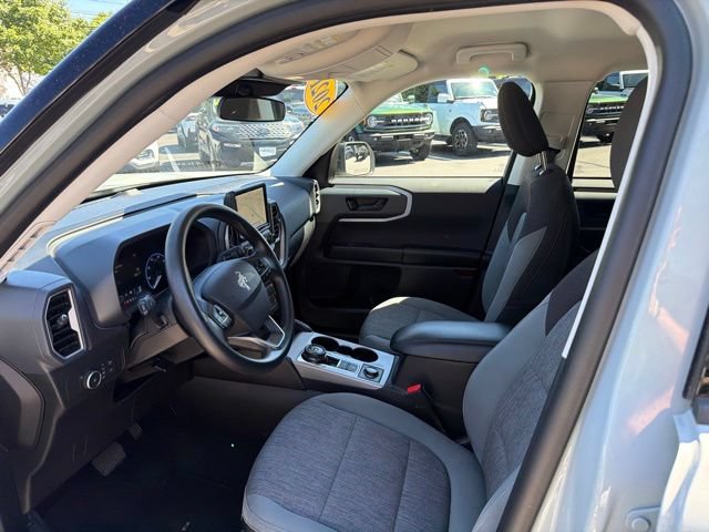 Used 2021 Ford Bronco Sport Big Bend AWD/4WD image 12