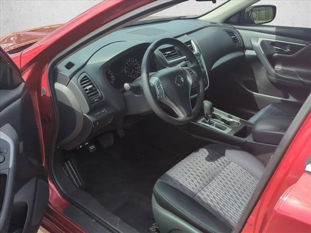 Used 2018 Nissan Altima 2.5 S w/ S Convenience Package image 11