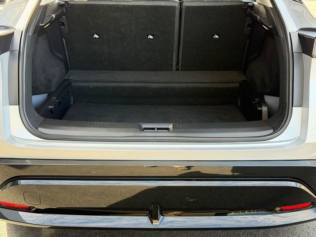 Certified 2024 Nissan Ariya FWD image 4