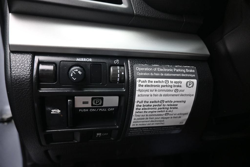 Used 2012 Subaru Outback 2.5i AWD/4WD image 23