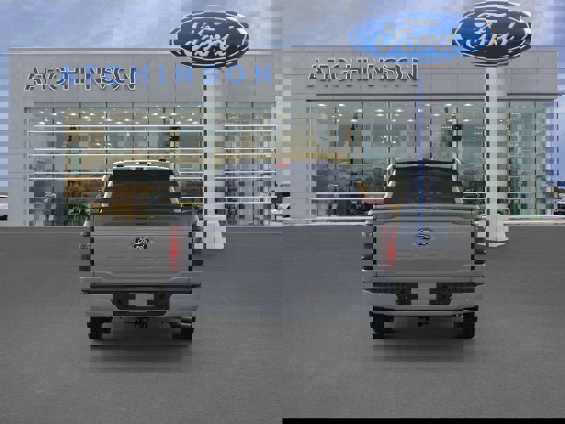 New 2026 Ford F150 XLT image 5