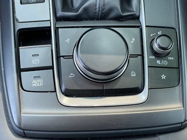 Certified 2023 MAZDA CX-30 AWD 2.5 S w/ Select Package image 22