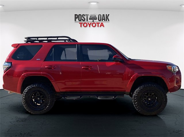 Used 2016 Toyota 4Runner SR5 image 8