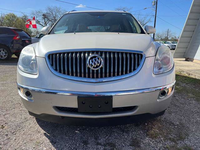 Used 2009 Buick Enclave CXL w/ Entertainment Package #4 image 3