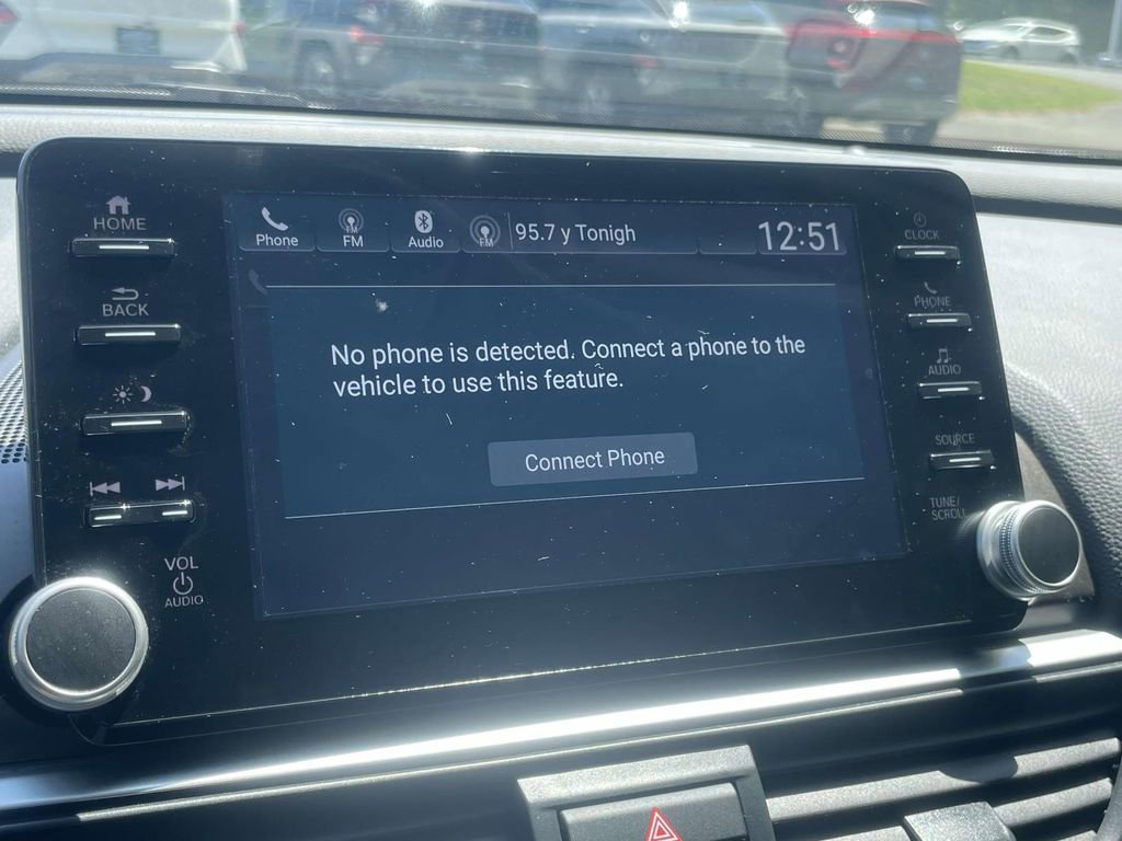 Used 2021 Honda Accord Sport Special Edition image 25