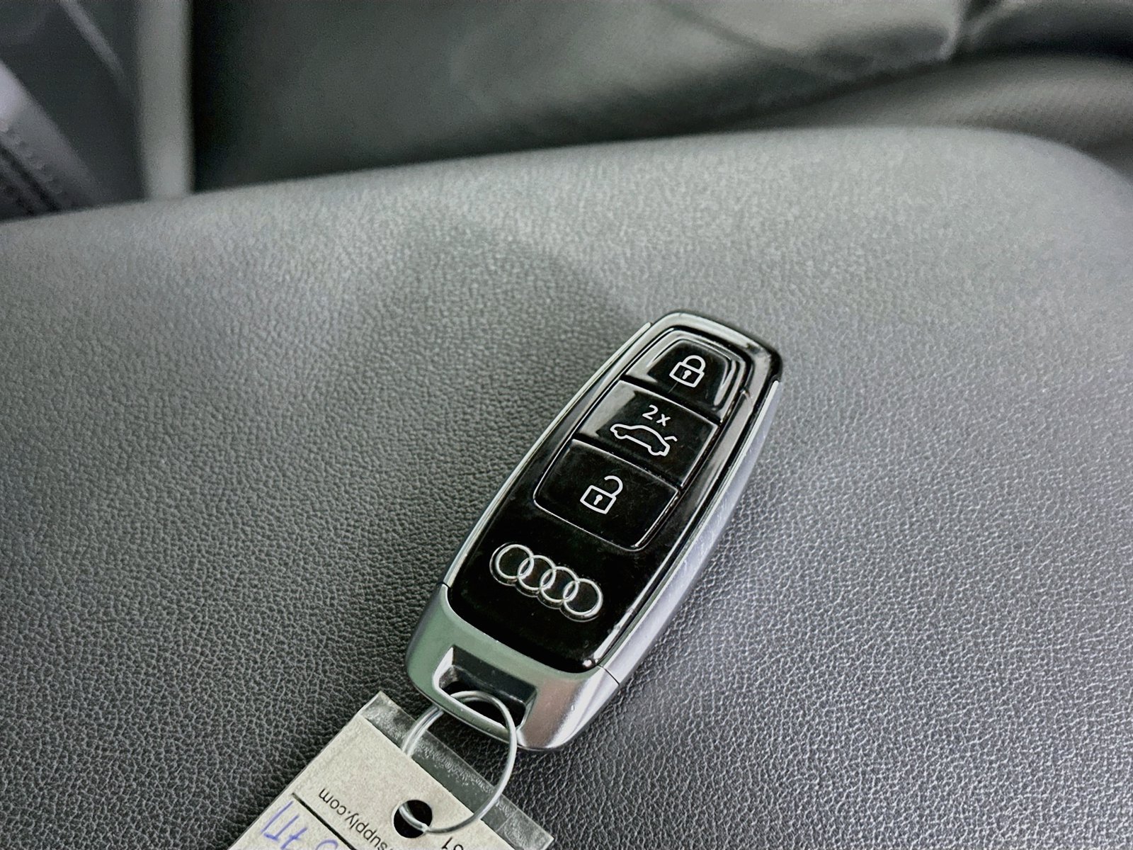 Used 2023 Audi Q7 3.0T Premium Plus AWD/4WD image 45