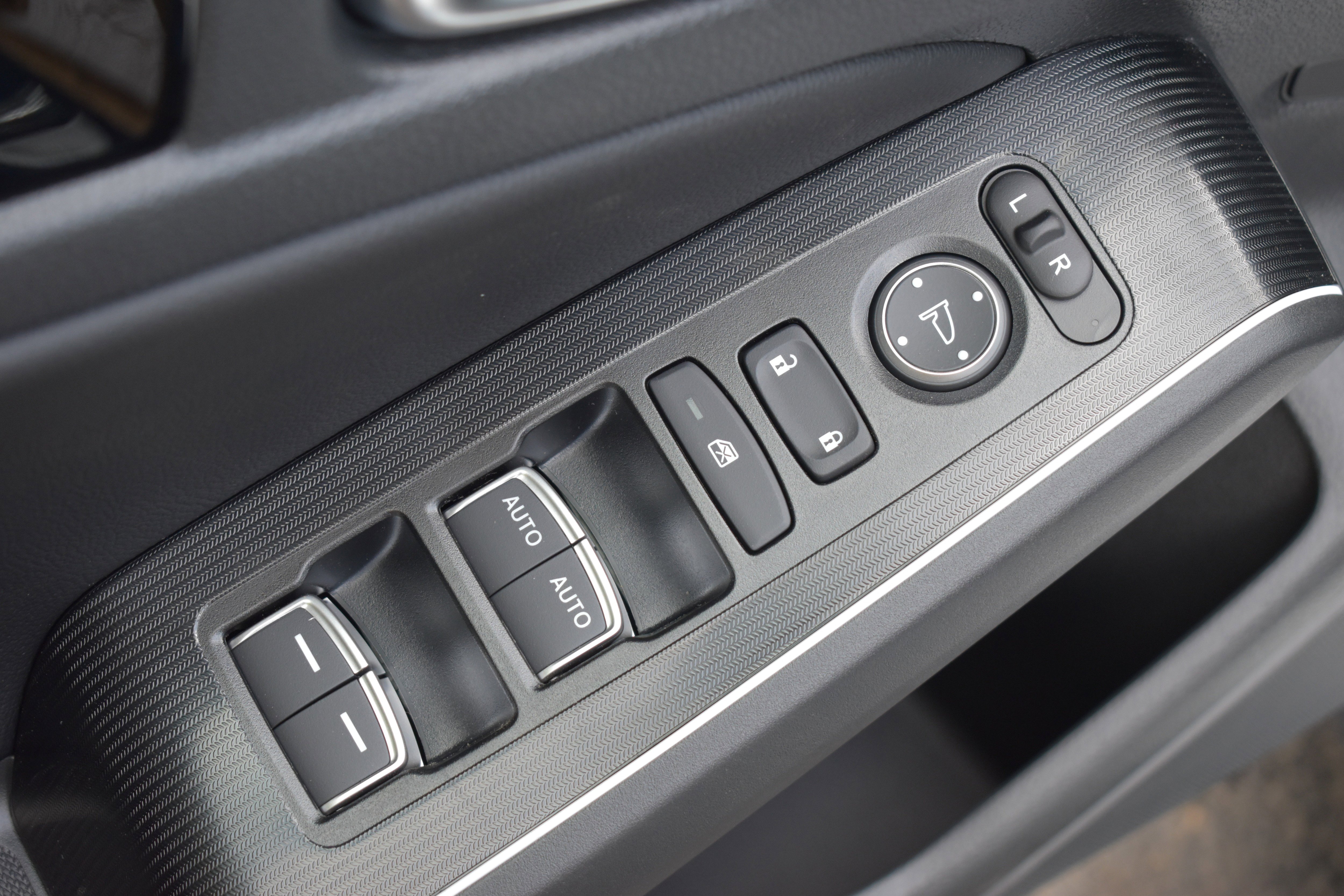 New 2026 Honda Civic Sport Touring image 12