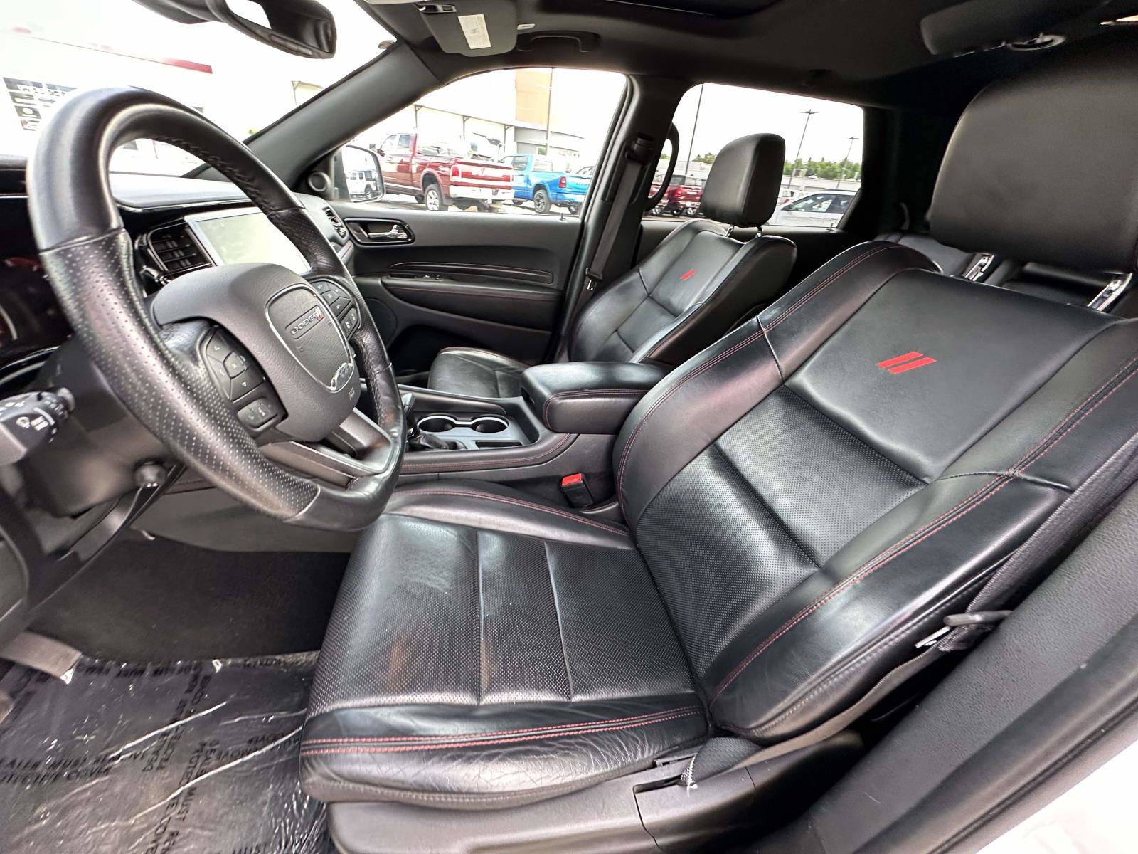Used 2024 Dodge Durango GT RWD image 35