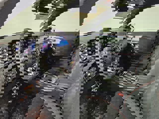 Certified 2026 Mercedes-Benz CLA 250 4MATIC image 27