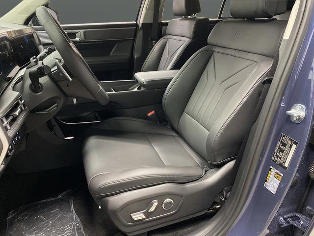 New 2026 Hyundai Santa Fe XRT w/ Tow & Go Package image 4