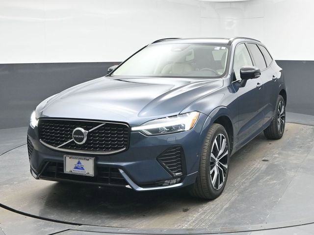 Used 2023 Volvo XC60 B5 Plus w/ Protection Package Premier image 3
