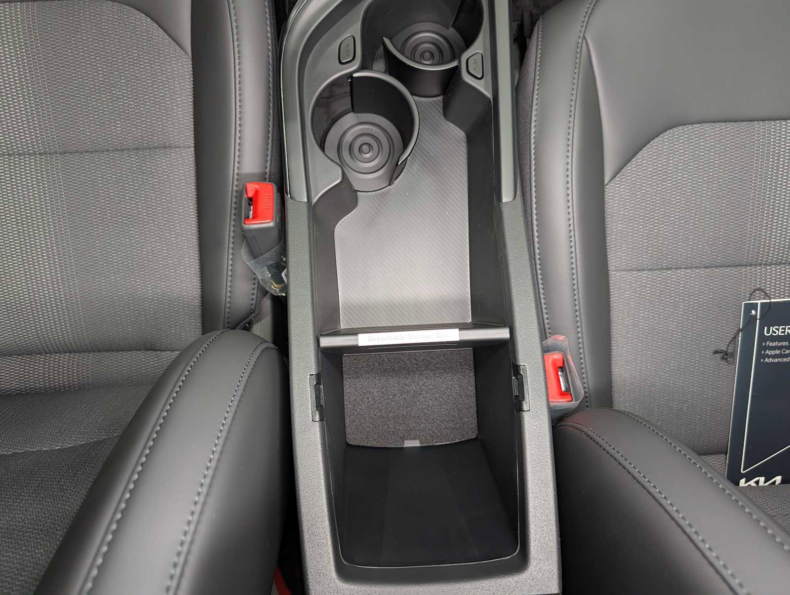 New 2025 Kia Niro Wind image 13