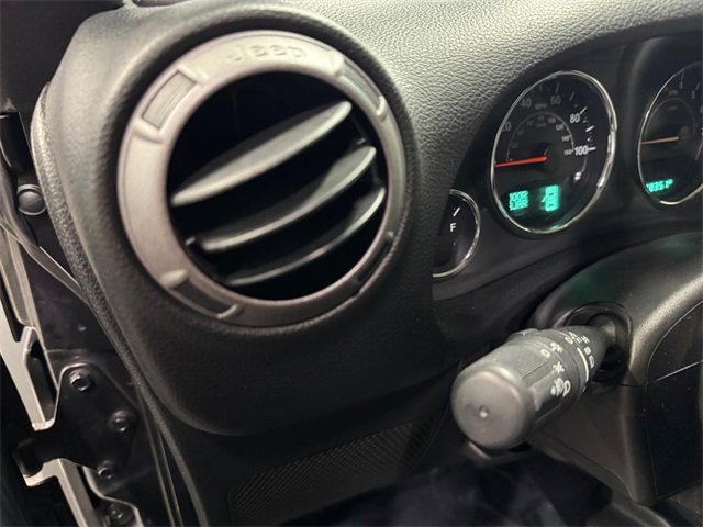 Used 2016 Jeep Wrangler Sport image 22