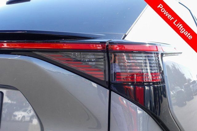 Certified 2024 Toyota bZ4X XLE image 10