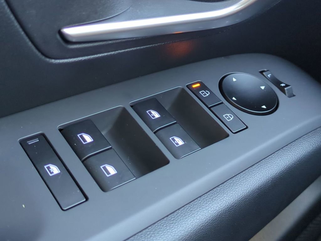 New 2026 Hyundai Tucson SEL image 31