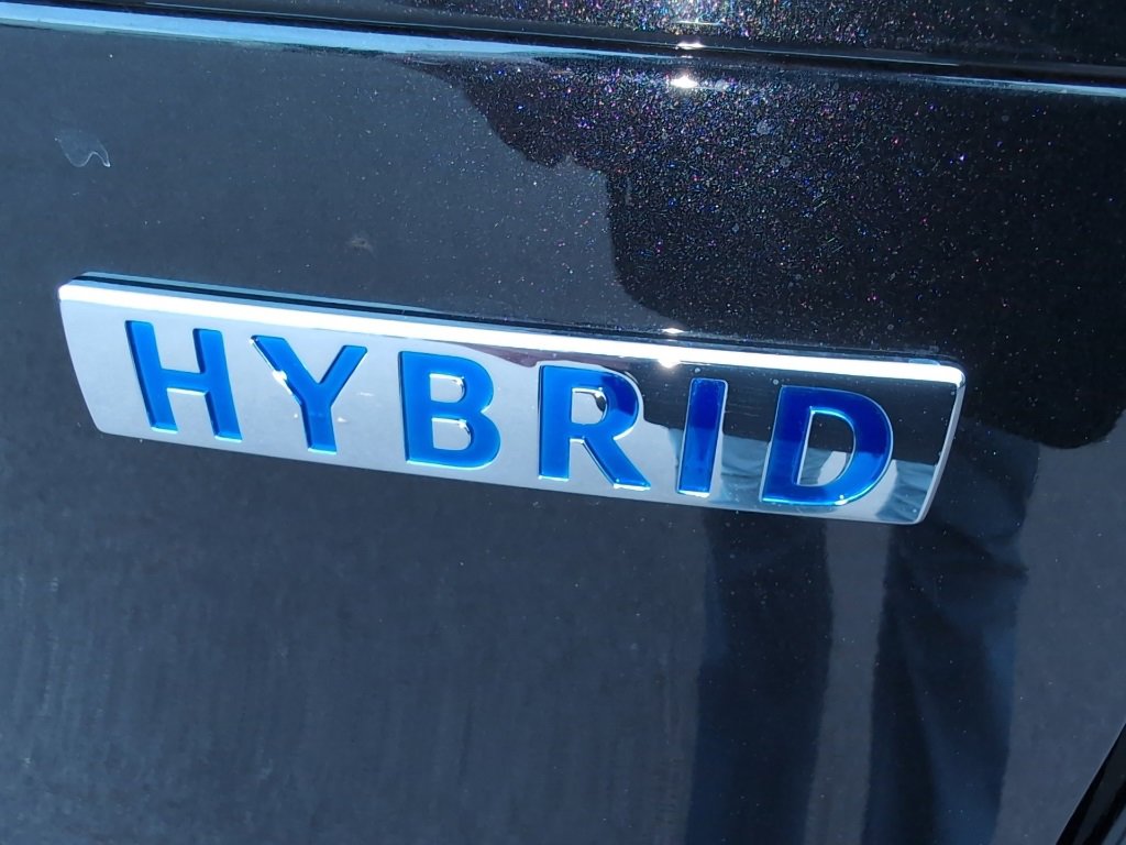 New 2026 MAZDA CX-50 AWD 2.5 Hybrid w/ Weather Package image 6