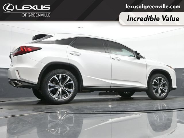 Used 2019 Lexus RX 350 FWD w/ Navigation Package image 12