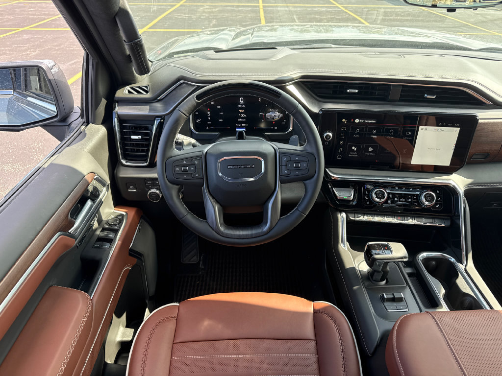 New 2026 GMC Sierra 1500 Denali Ultimate AWD/4WD image 28