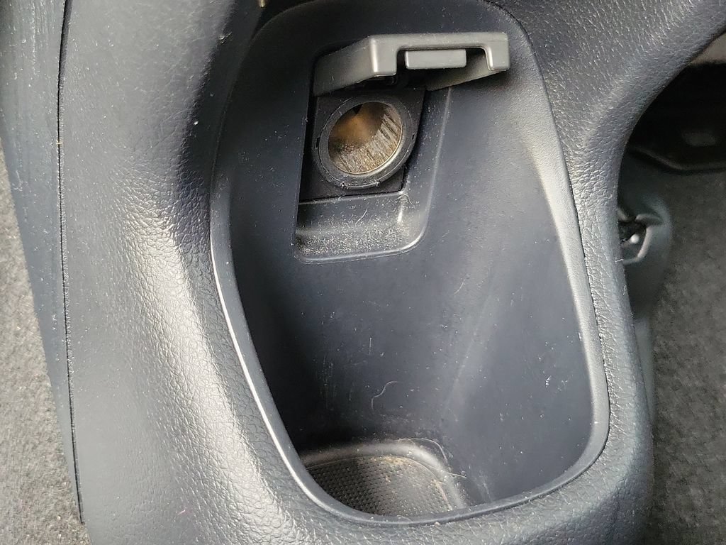 Certified 2020 Honda HR-V LX image 12