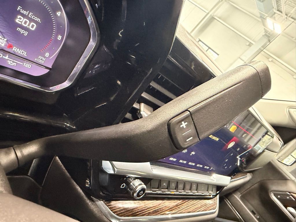 Used 2024 GMC Sierra 1500 Elevation AWD/4WD image 34