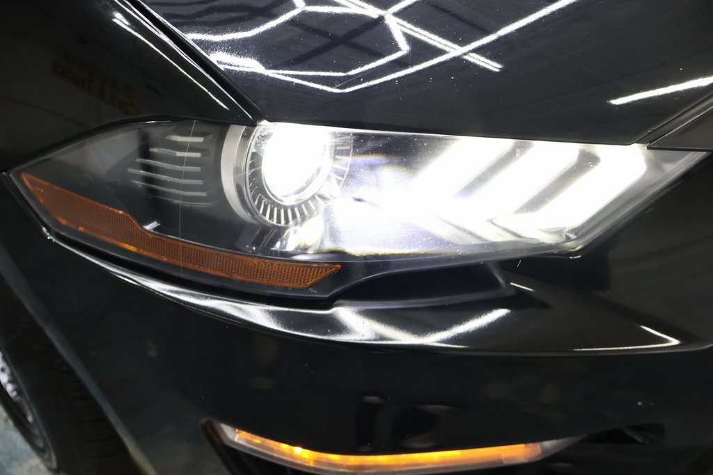 Used 2020 Ford Mustang Premium image 24