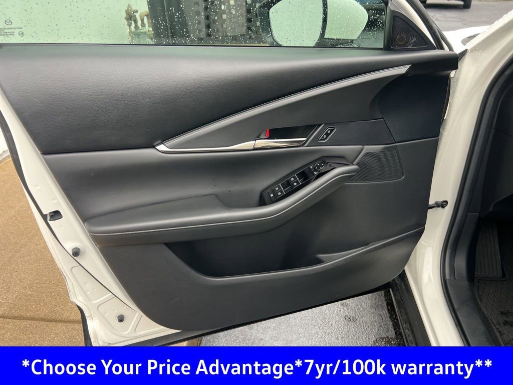 Used 2023 MAZDA CX-30 AWD 2.5 S w/ Preferred Package image 31
