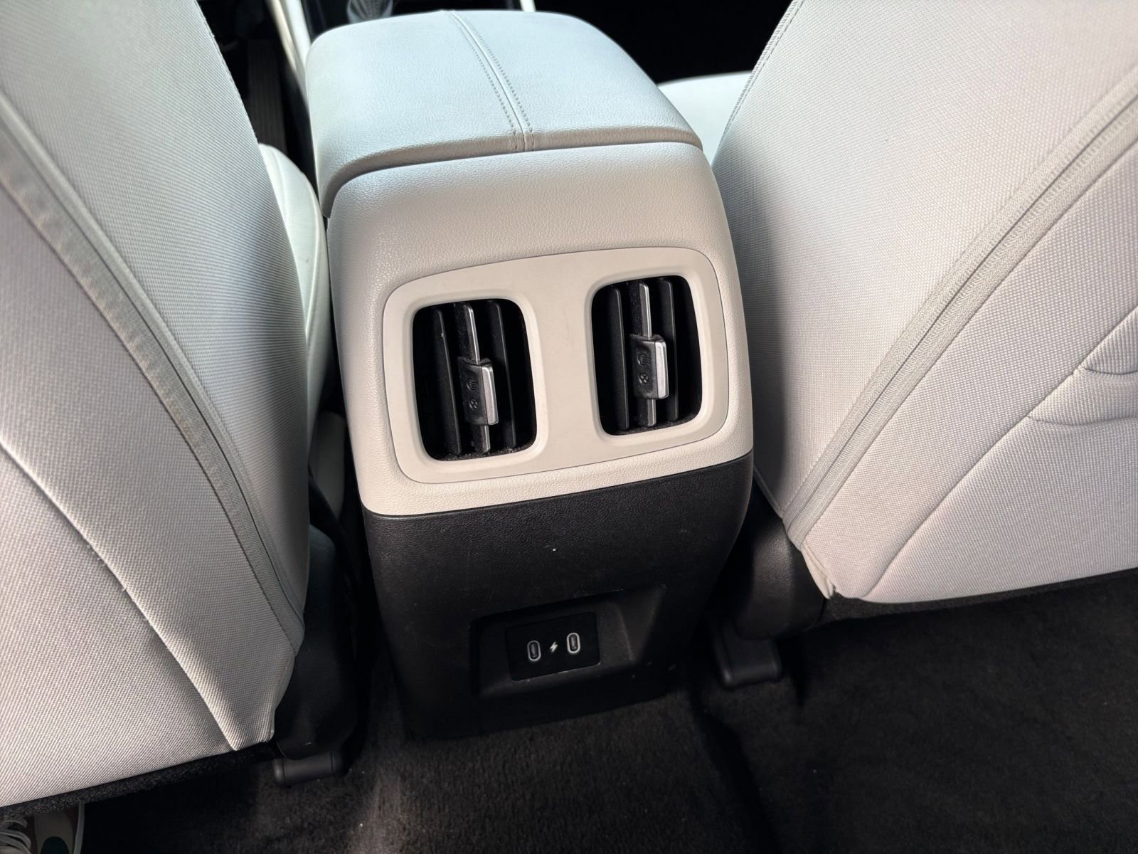 Used 2025 Hyundai Tucson SEL AWD/4WD image 25