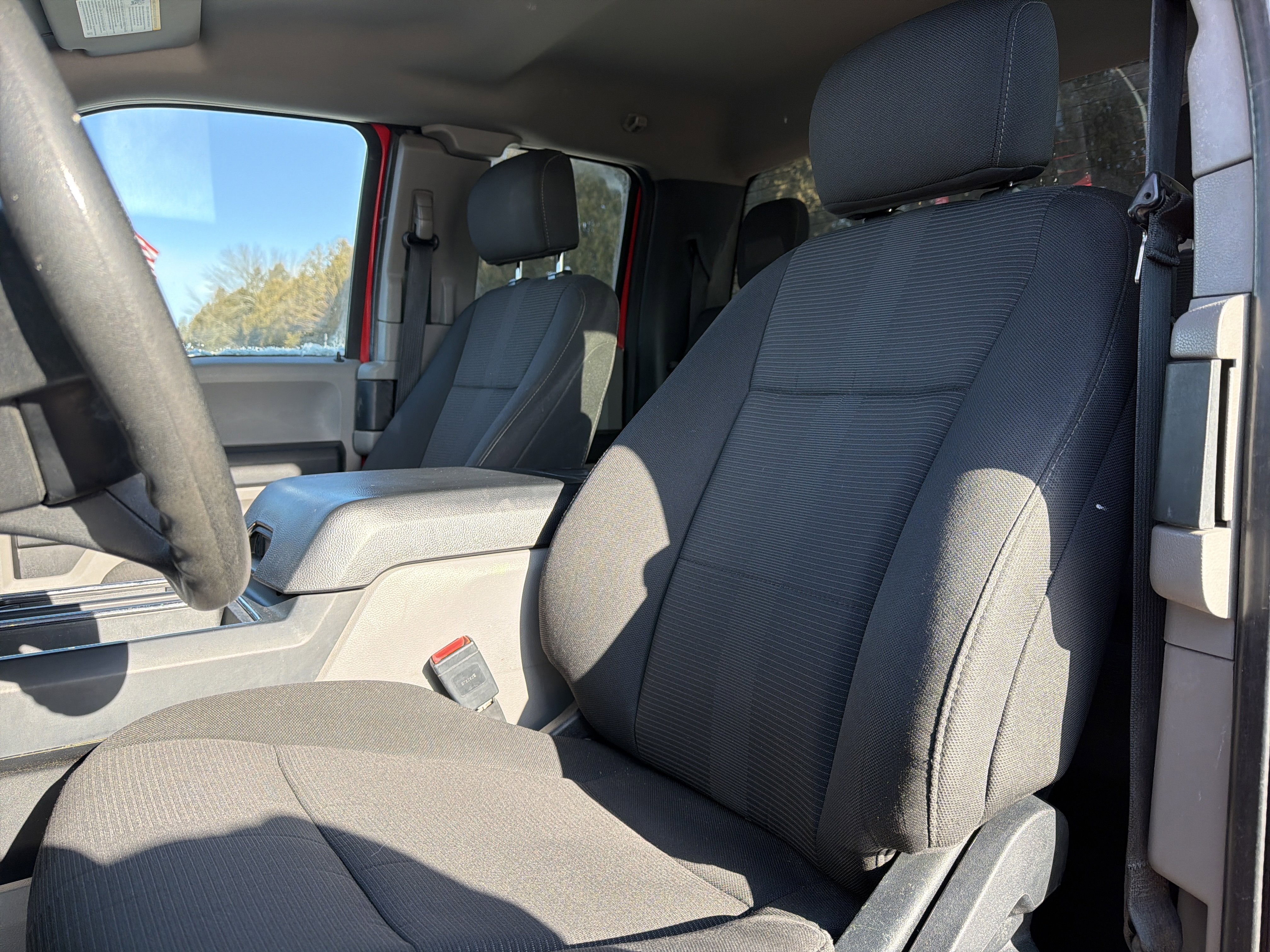 Used 2020 Ford F150 XL w/ Equipment Group 101A Mid image 25