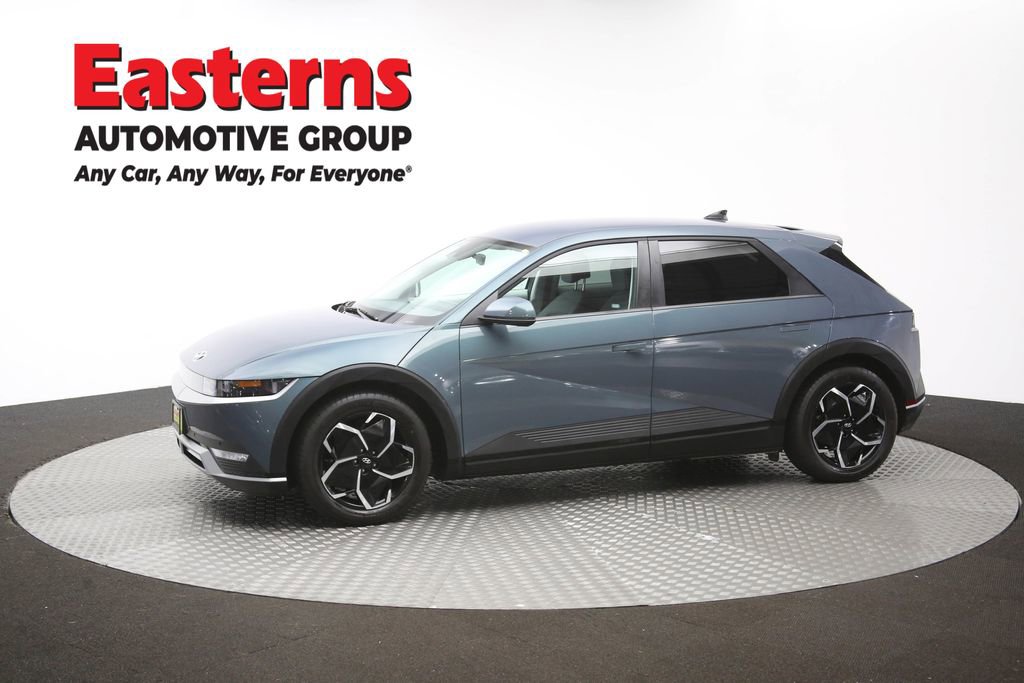 Used 2024 Hyundai Ioniq 5 SEL RWD image 59