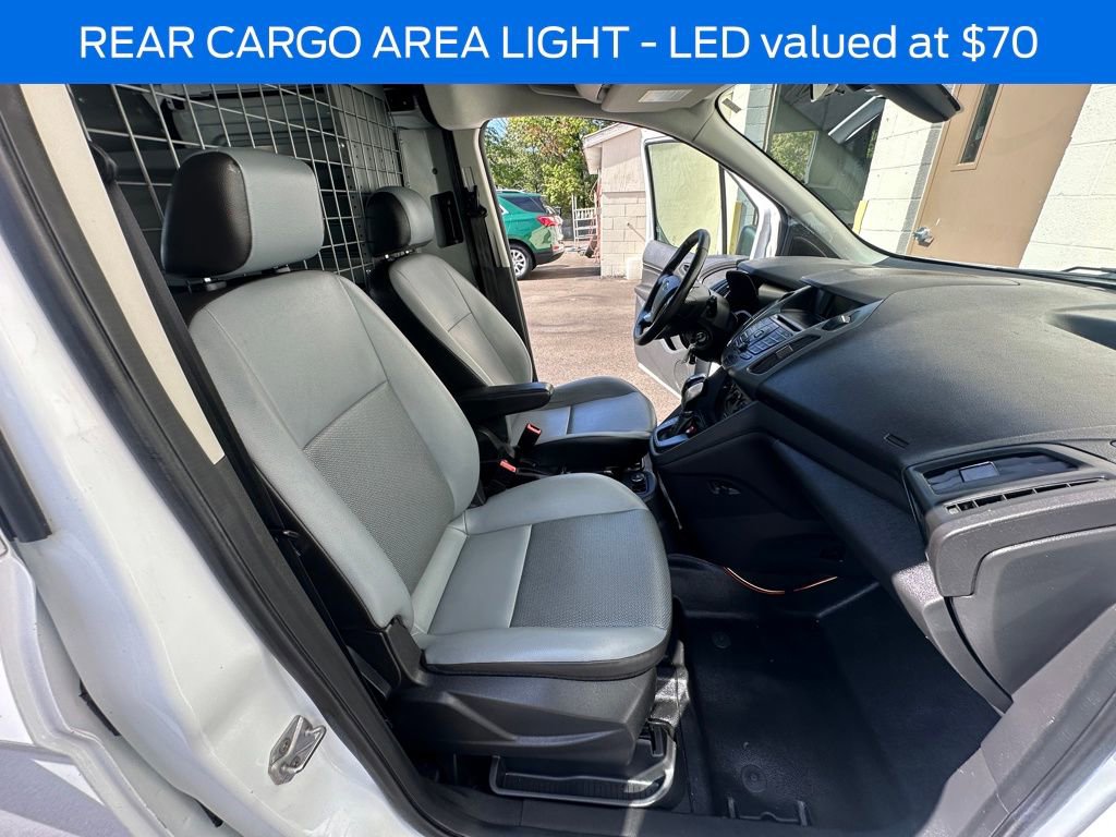 Used 2018 Ford Transit Connect XL image 8