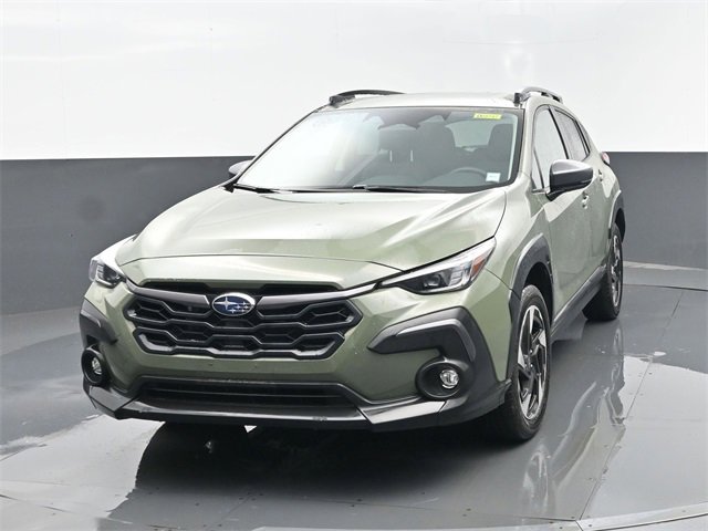 Used 2024 Subaru Crosstrek 2.5i Limited image 22