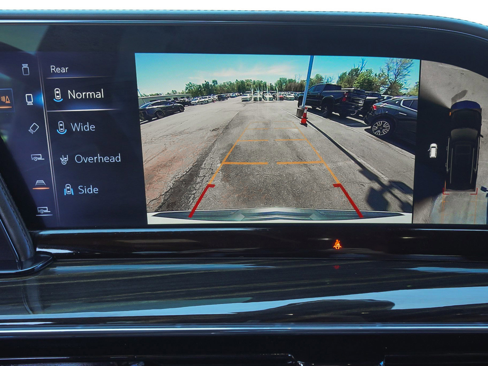 Used 2021 Cadillac Escalade Sport w/ Driver Assist Tech Package AWD/4WD image 27