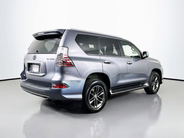 Used 2020 Lexus GX 460 Premium image 8