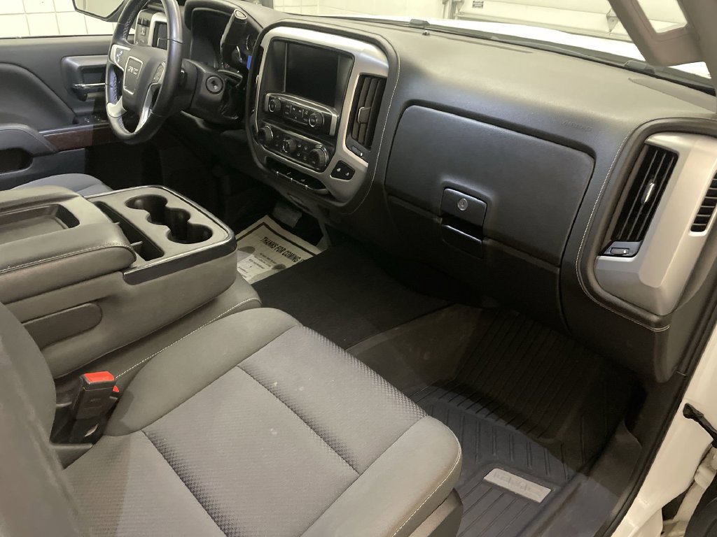 Used 2019 GMC Sierra 1500 SLE w/ SLE Value Package AWD/4WD image 20