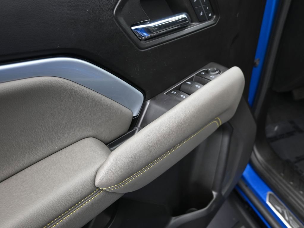 Used 2023 Chevrolet Colorado ZR2 w/ Desert Boss Special Edition image 10