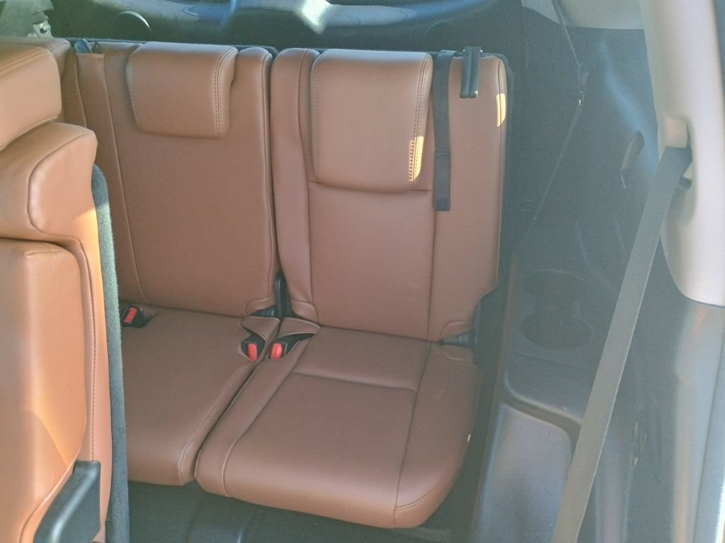 Used 2017 Toyota Highlander Limited FWD image 18