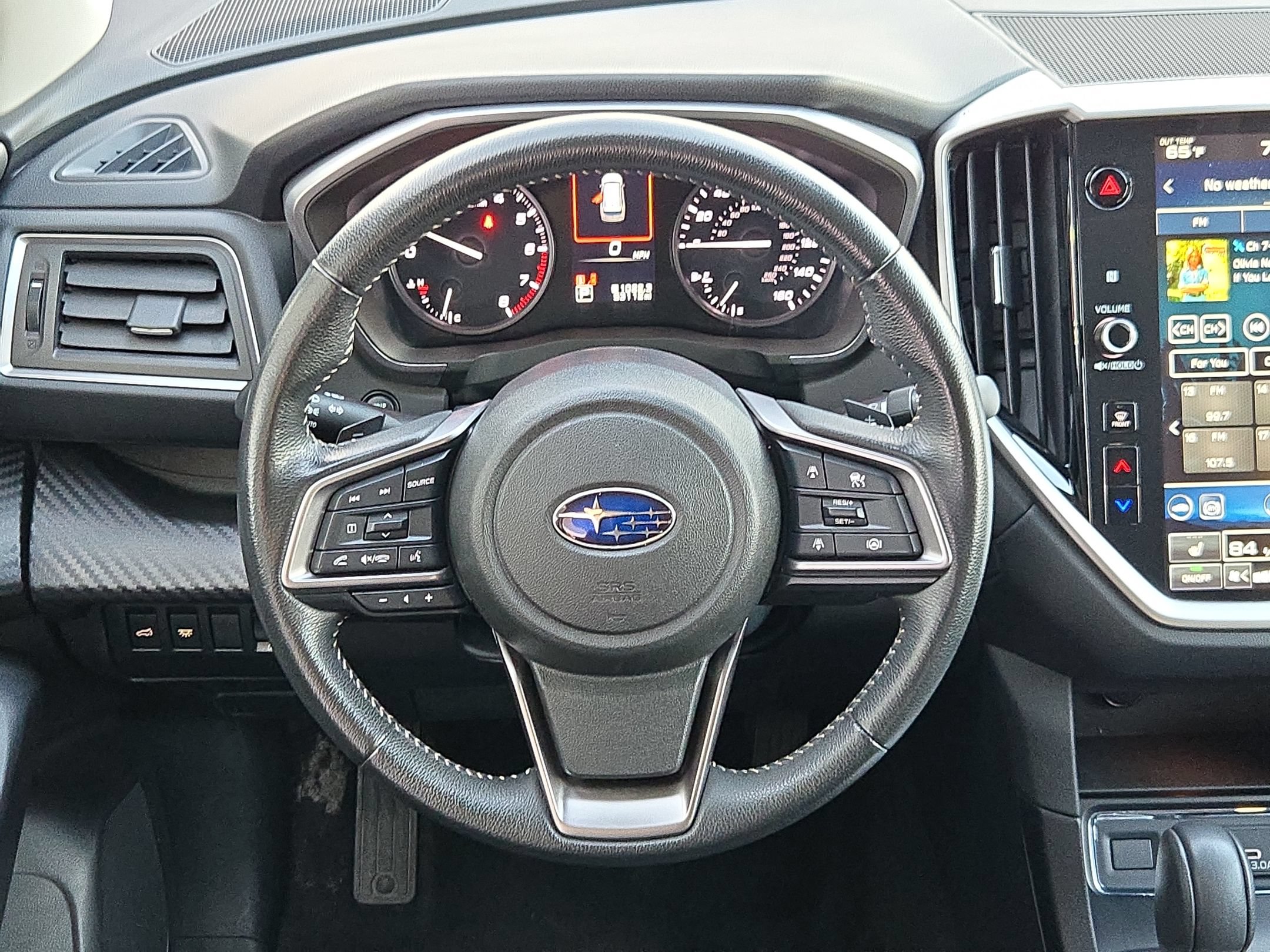 Used 2025 Subaru Ascent Premium AWD/4WD image 25