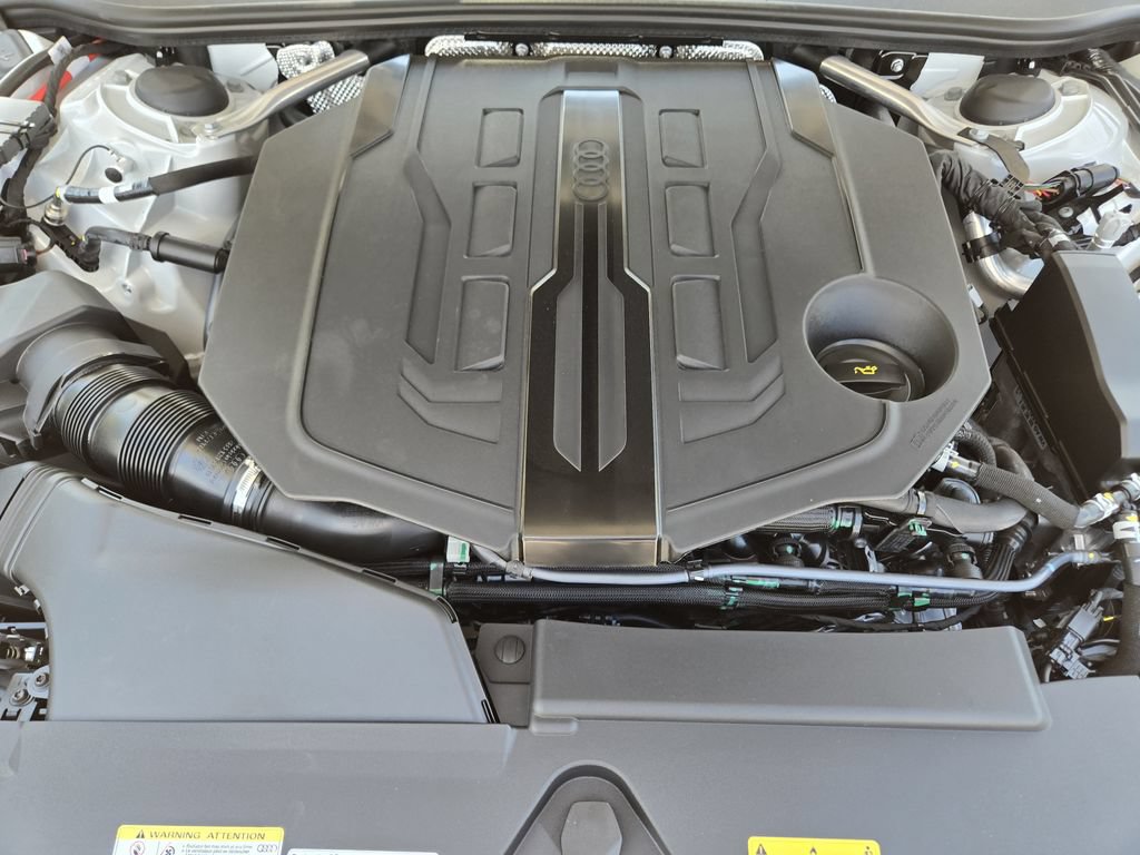 New 2026 Audi A6 Premium Plus AWD/4WD image 36
